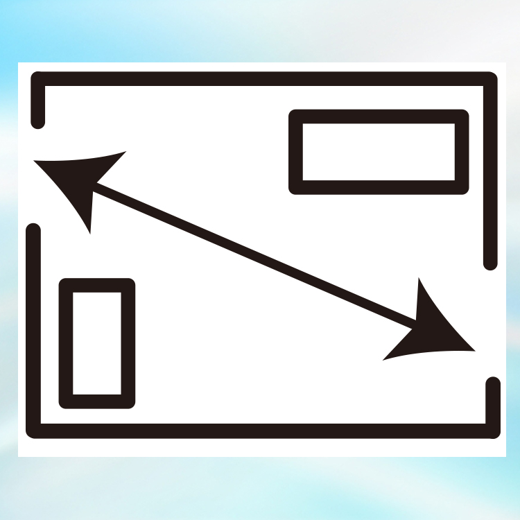 風通しの良い家のつくり方